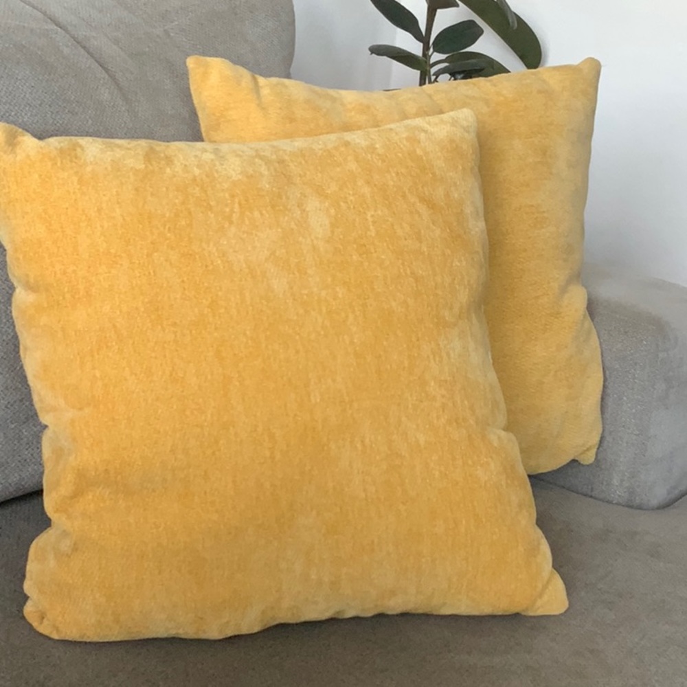 Throw Pillows